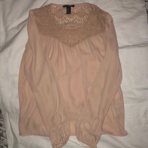 Forever 21 Blouse